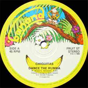 Chiquitas - Dance The Rumba