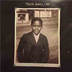 Chuck Berry - Bio