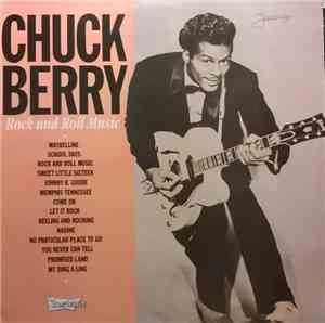 Chuck Berry - Rock And Roll Music