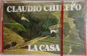 Claudio Chieffo - La Casa