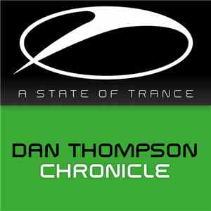 Dan Thompson  - Chronicle