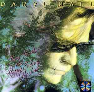Daryl Hall - Three Hearts In The Happy Ending Machine