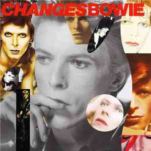 David Bowie - Changesbowie