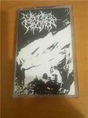 Diseased Oblivion - Diseased Oblivion