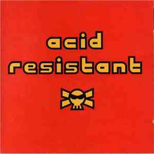 DJ DB - Acid Resistant