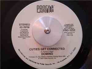 Domino  - Cuties Get Connected