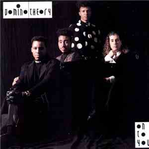 Domino Theory - On To You