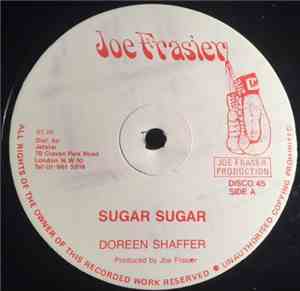 Doreen Shaffer - Sugar Sugar