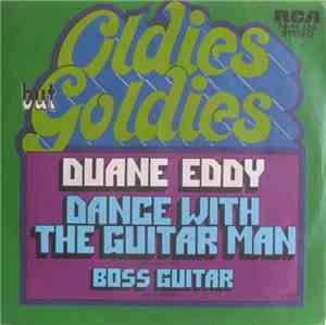Duane Eddy - Dance With The Guitar Man / Boss Guitar