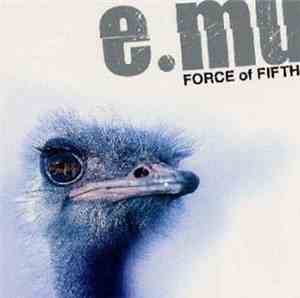 e.mu - Force of Fifth