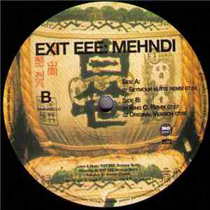 Exit EEE - Mehndi
