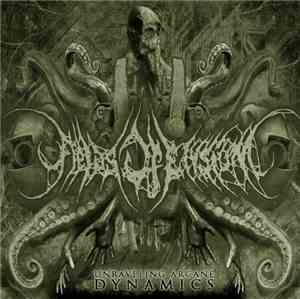 Fields Of Elysium - Unraveling Arcane Dynamics