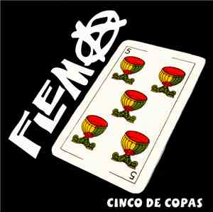 Flema  - Cinco De Copas