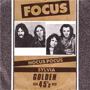 Focus  - Sylvia / Hocus Pocus