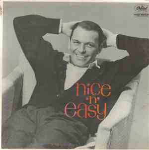 Frank Sinatra - Nice 'N' Easy