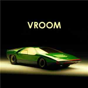 Gazeebo - Vroom