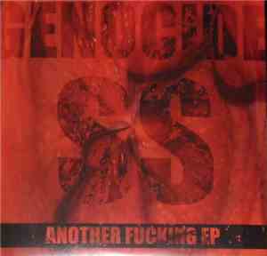 Genocide SS - Another Fucking EP