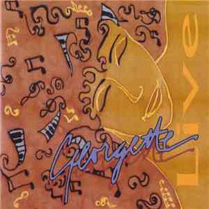 Georgette Fry - Georgette Live
