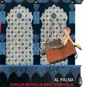 Ghalia Benali & Bert Cornelis - Al Palna