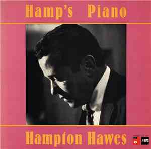 Hampton Hawes - Hamp's Piano