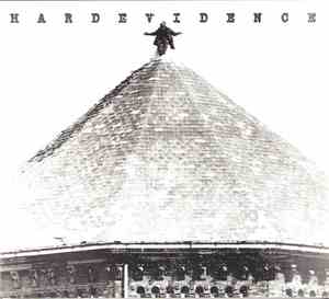 Hard Evidence  - Hard Evidence