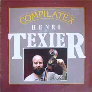Henri Texier - Compilatex