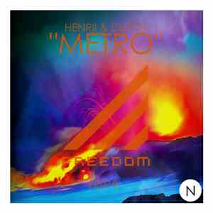 Henrii & Dutch - Metro