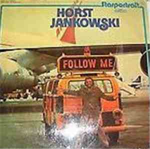 Horst Jankowski - Starportrait