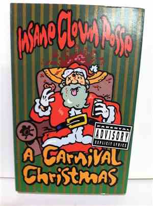 Insane Clown Posse - A Carnival Christmas