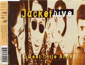 Jackethive - Sweet Little Anne