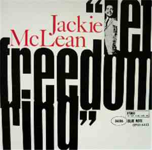 Jackie McLean - Let Freedom Ring