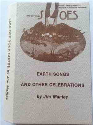 Jim Manley  - Take Off Your Shoes