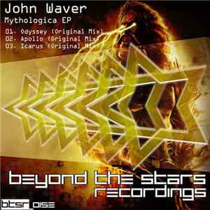 John Waver - Mythologica EP
