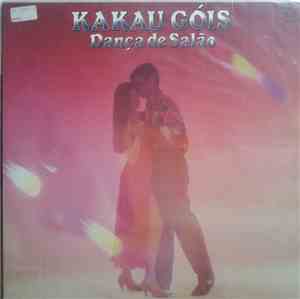 Kakau Góis - Dança De Salão