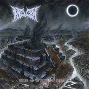Kever - Eon Of Cycling Death