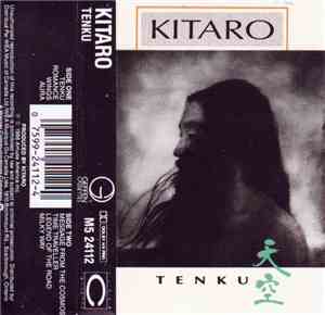 Kitaro - Tenku