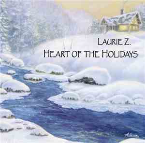 Laurie Z - Heart of the Holidays