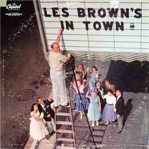 Les Brown And His Band Of Renown - Les Brown's In Town