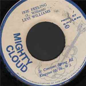 Levi Williams - Irie Feeling