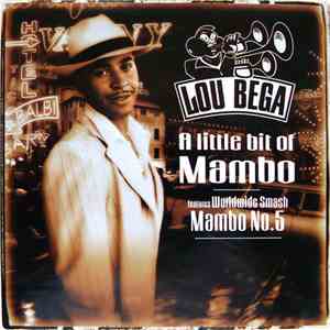 Lou Bega - A Little Bit Of Mambo