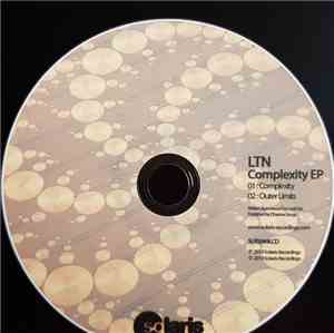 LTN - Complexity EP