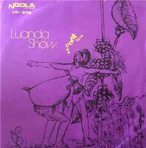 Luanda Show - Angola Livre