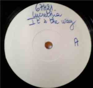 Lucrethia - It's The Way
