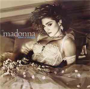 Madonna - Like A Virgin