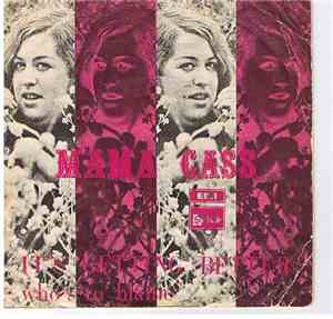 Mama Cass - It's Getting Better / Who's To Blame