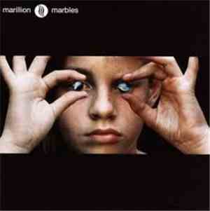 Marillion - Marbles