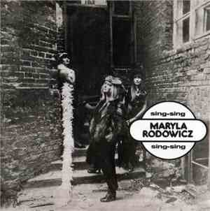 Maryla Rodowicz - Sing-Sing