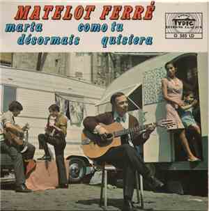 Matelot Ferre - Marta