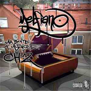melfiano - Ma boite A Musique Ch2