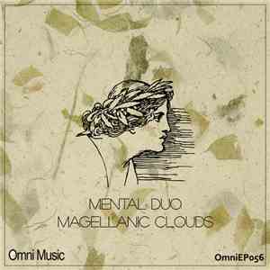 Mental Duo - Magellanic Clouds EP